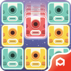 Slidey®: Block Puzzle icono