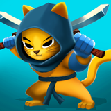Sneacat biểu tượng