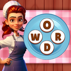 Word Cafe иконка