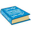 Dictionary icon