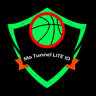 Ma Tunnel Lite 10 أيقونة