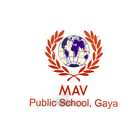 MAVPS (Gaya) আইকন