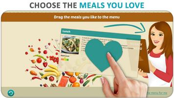 DietWiz স্ক্রিনশট 1