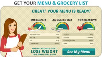 DietWiz screenshot 3