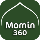 Momin 360 simgesi
