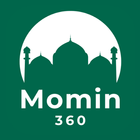 Momin 360 simgesi