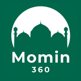 Momin 360 icon