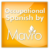 Occupational Therapy Spanish icon