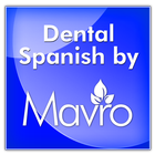 Dental Spanish Guide icon