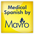 Medical Spanish - AUDIO icône