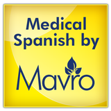 Medical Spanish - AUDIO ícone