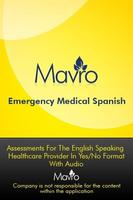 Medical Spanish - AUDIO پوسٹر