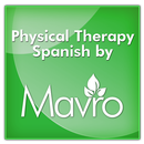 Physical Therapy Spanish APK