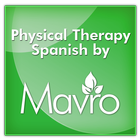 Physical Therapy Spanish icon