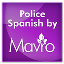 Police Spanish Guide APK