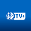 MavsTV+ アイコン