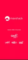 Mavshack โปสเตอร์
