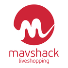 Mavshack Live India icône