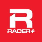 Racer+ иконка