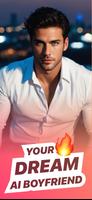 AI Boyfriend Fantasy-poster