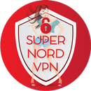 SuperNord Vpn: Best VPN Fast, Secure & Unlimited APK