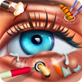 DIY Makeup ASMR : Spa Games