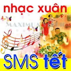 Nhac Xuan 2017 Chuc Tet 2018 APK Herunterladen