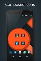Phi CM13/12.x Theme 海報