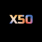 X50 Theme Kit Zeichen