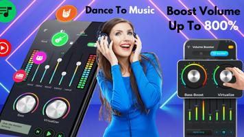 Volume Booster – Sound Booster gönderen
