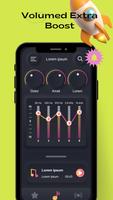 Volume Booster – Sound Booster Ekran Görüntüsü 3