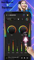 Volume Booster – Sound Booster Ekran Görüntüsü 2