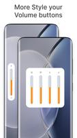 Volume Control Styles Ekran Görüntüsü 1