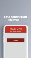 MAX VPN स्क्रीनशॉट 1