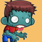 Zombie Run - jeu arcade иконка