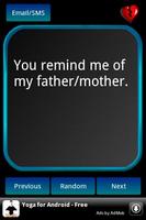 101 BreakUp Lines Screenshot 1