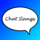 Chat Slang icon