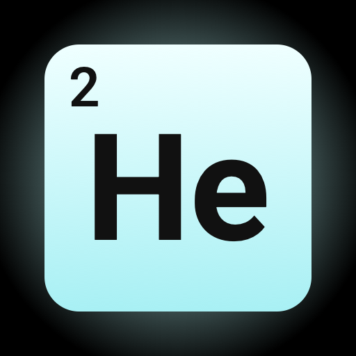 Elements - Periodic Table