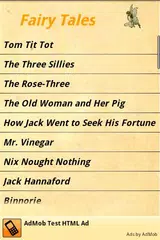 Baixar Fairy Tales APK