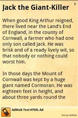 Baixar Fairy Tales APK