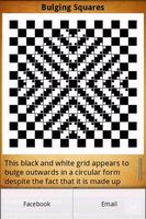 Optical Illusions captura de pantalla 1