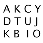 Palindromes アイコン
