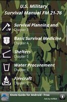 Survival Guide الملصق