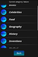 Trivia Genius screenshot 1