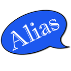 Alias-icoon