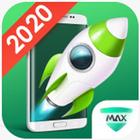 Max Cleaner - Booster, Optimizer, Super Cleaner icône