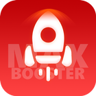 MAX Cleaner - Booster, Master icône