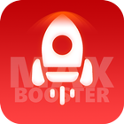 MAX Cleaner - Booster, Master آئیکن