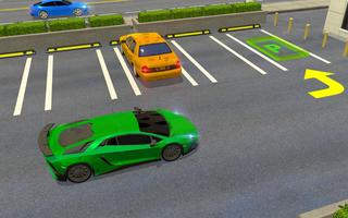 Car Parking 3d Game: Car games ภาพหน้าจอ 3