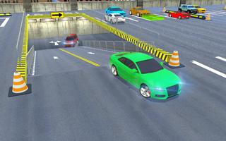 Car Parking 3d Game: Car games スクリーンショット 1